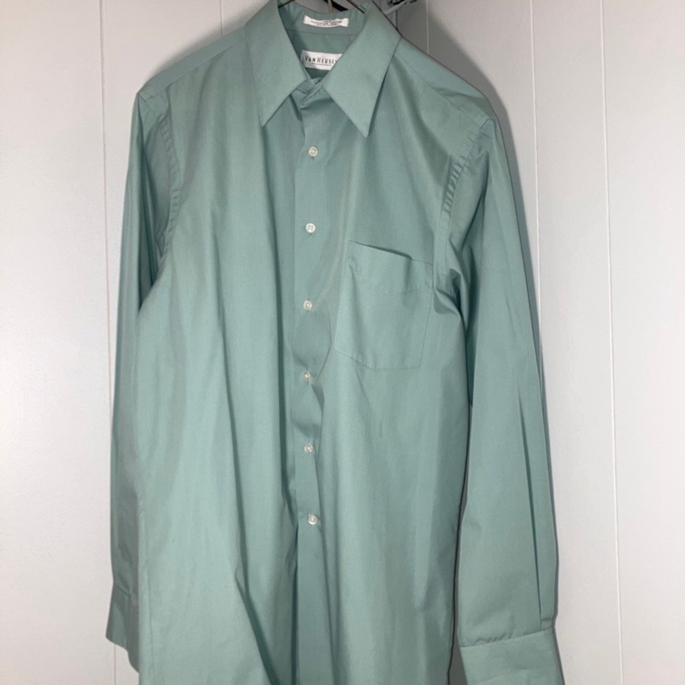 Van Heusen Dress Shirt